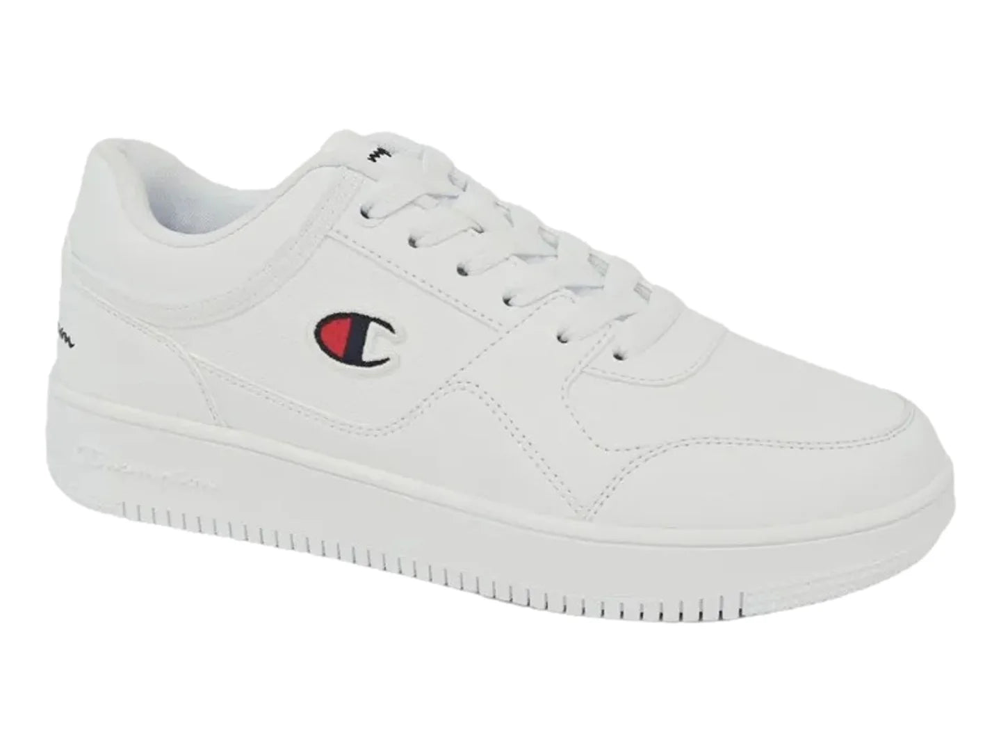 Tenis Champion Blancos para Hombre
