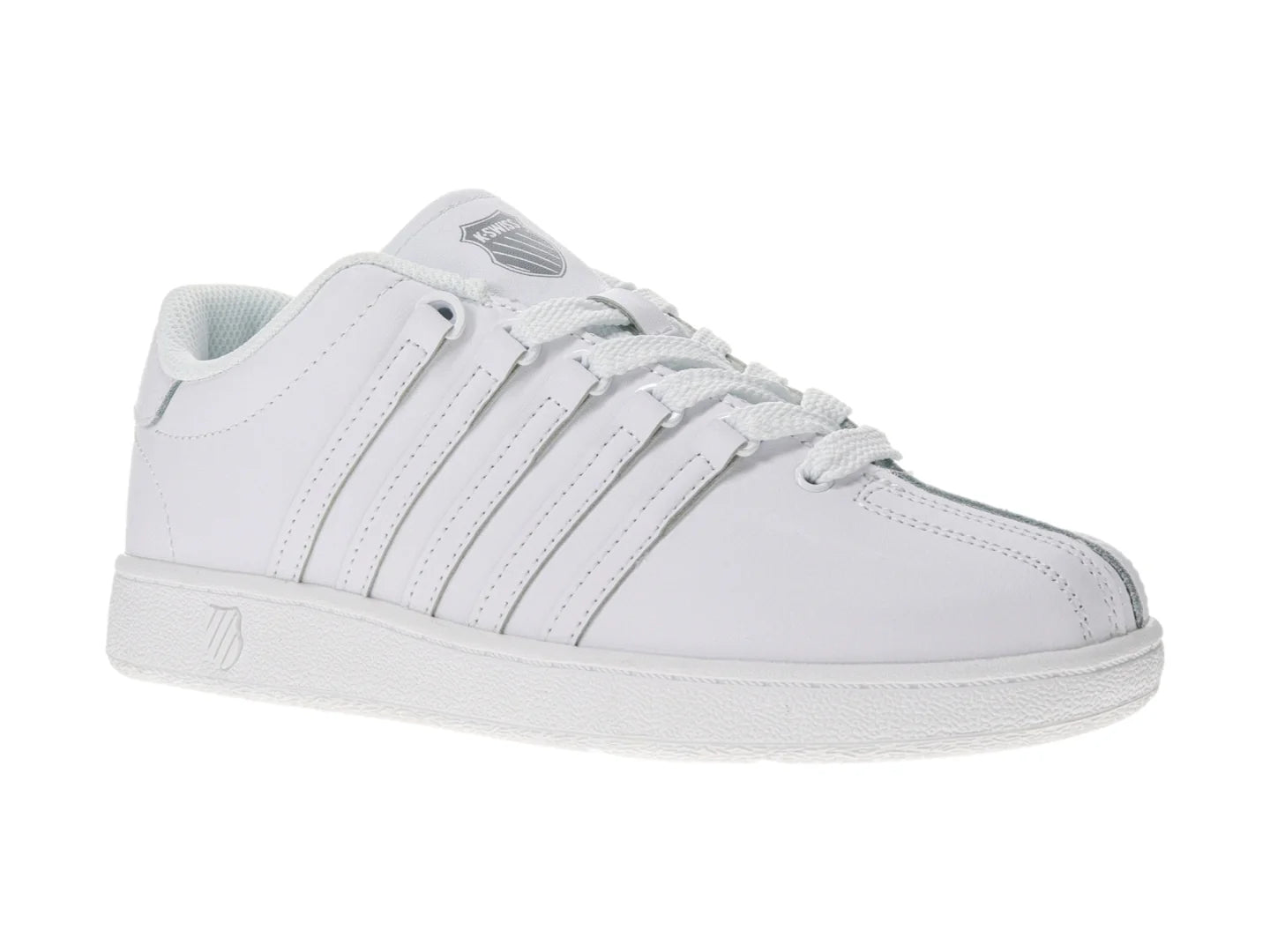 Tenis K Swiss Classic VN Blancos para Mujer