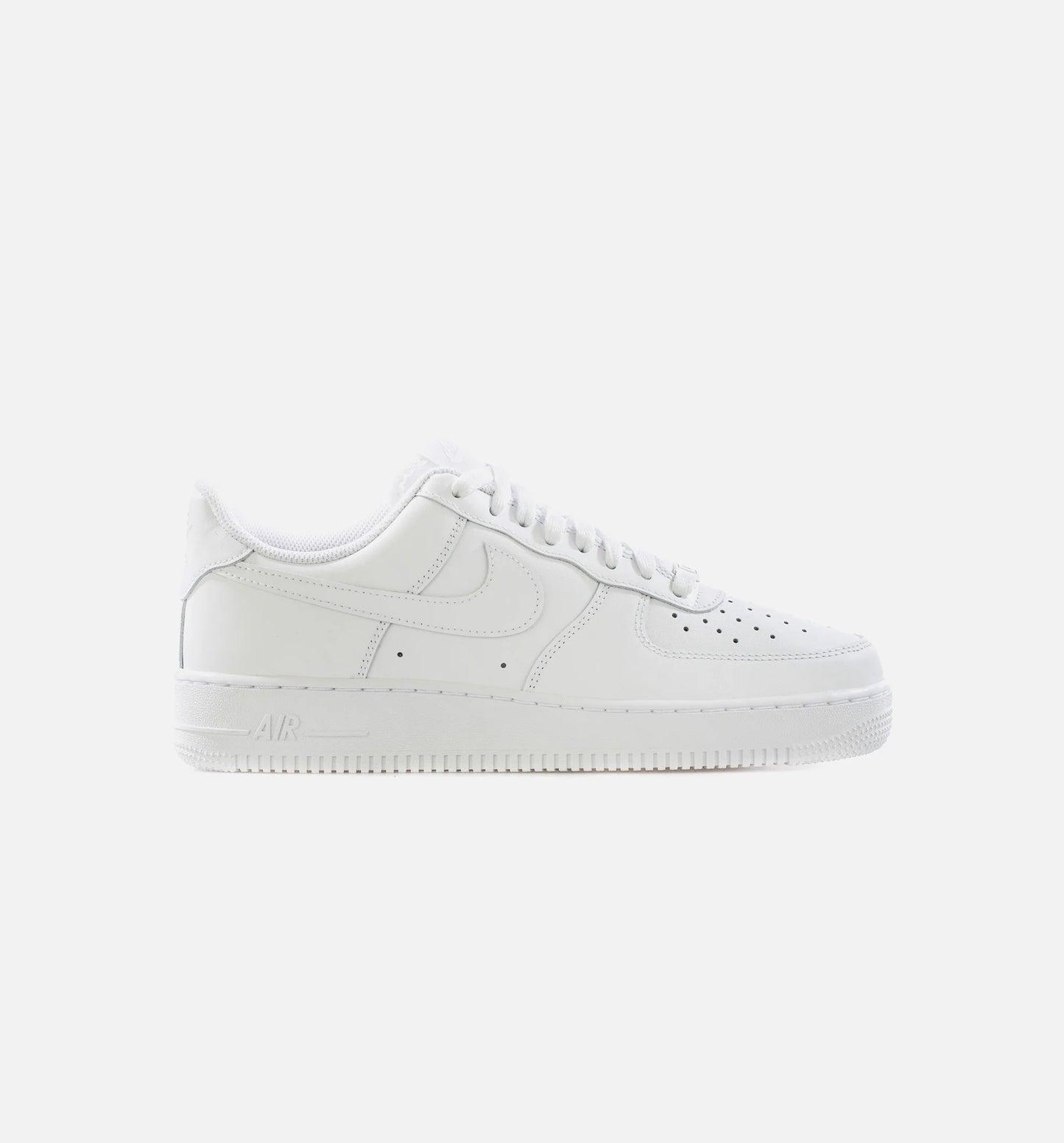 Air Force 1 07 Mens Lifestyle Shoe White