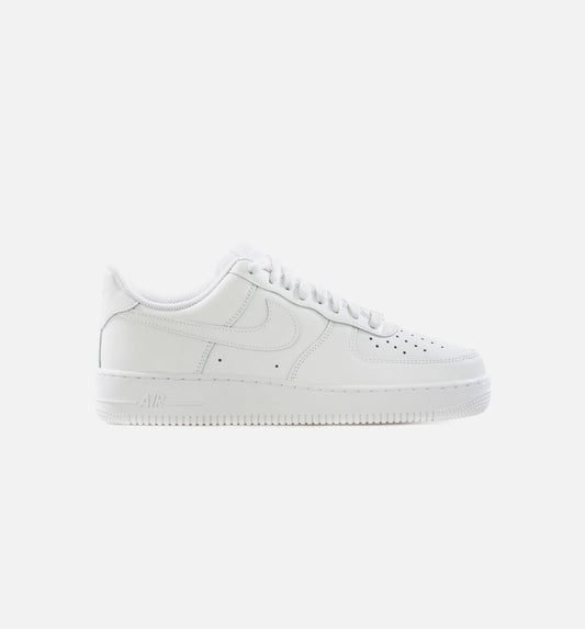 Air Force 1 07 Mens Lifestyle Shoe White