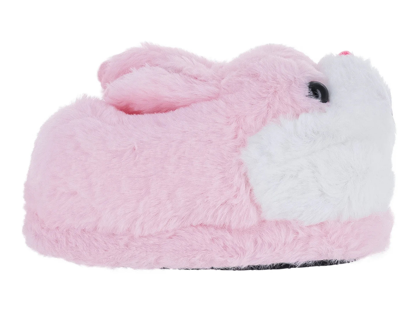 Pantuflas Torrente Conejo 3D Rosa para Niña