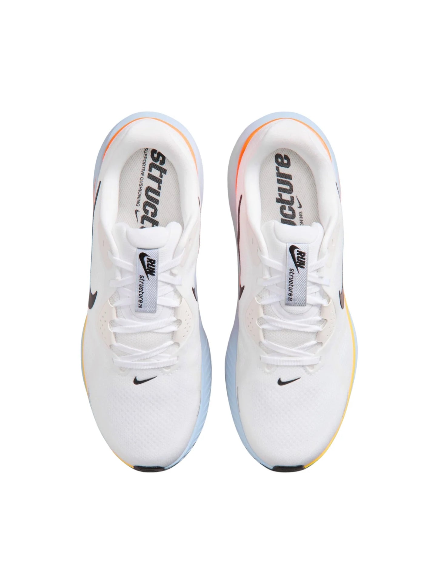 Nike Air Zoom Structure 26 Mens Shoes