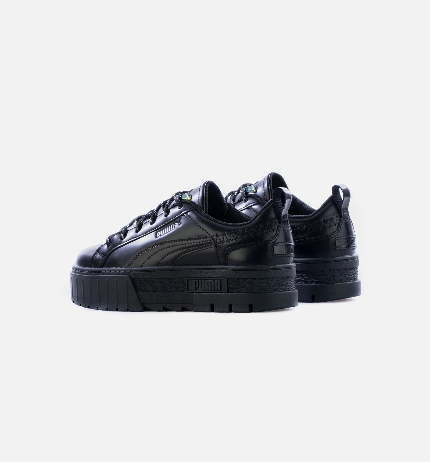Dua Lipa Mayze Womens Lifestyle Shoe Black