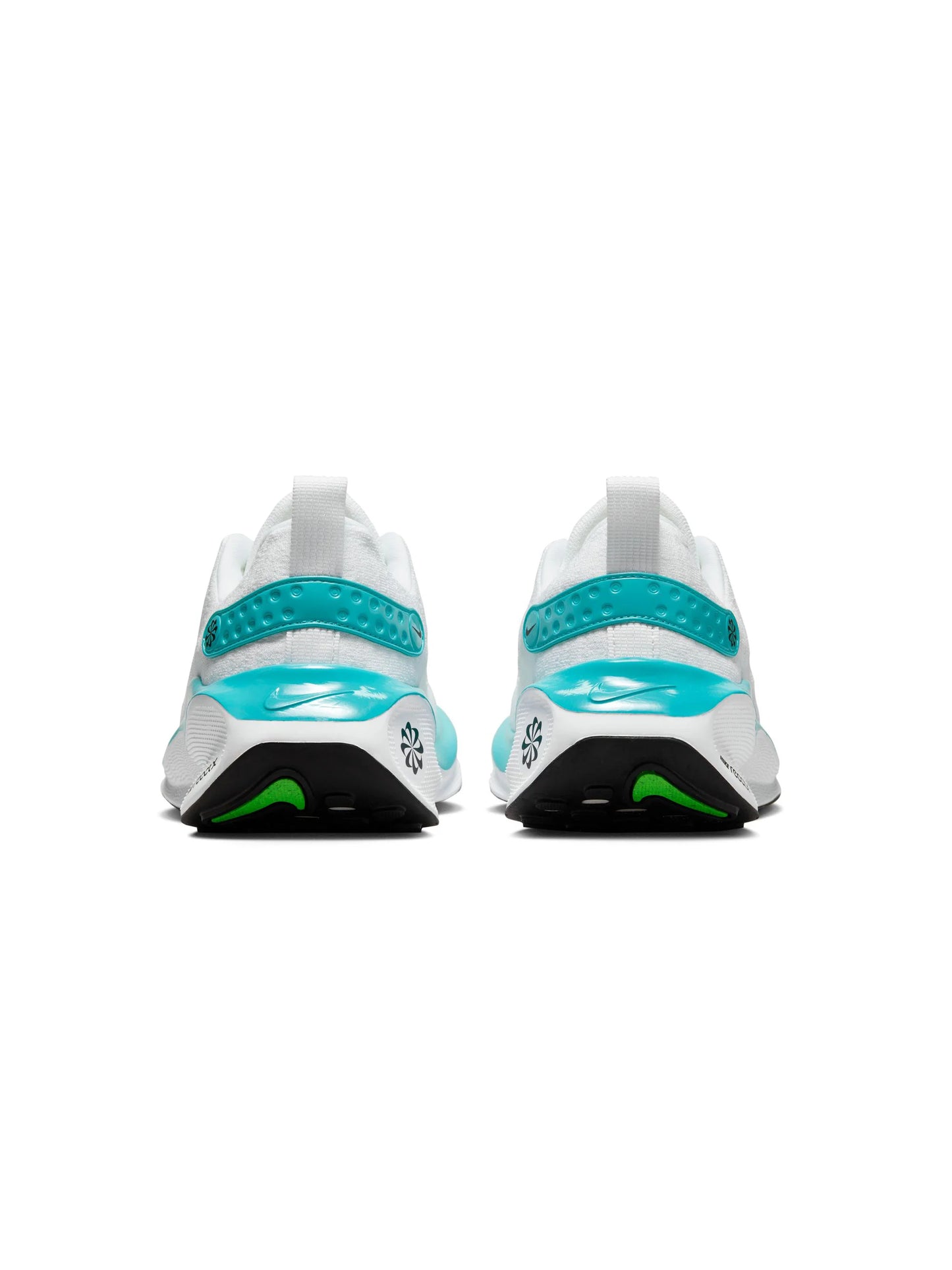 Nike Reactx Infinity Run 4 Womens Shoes