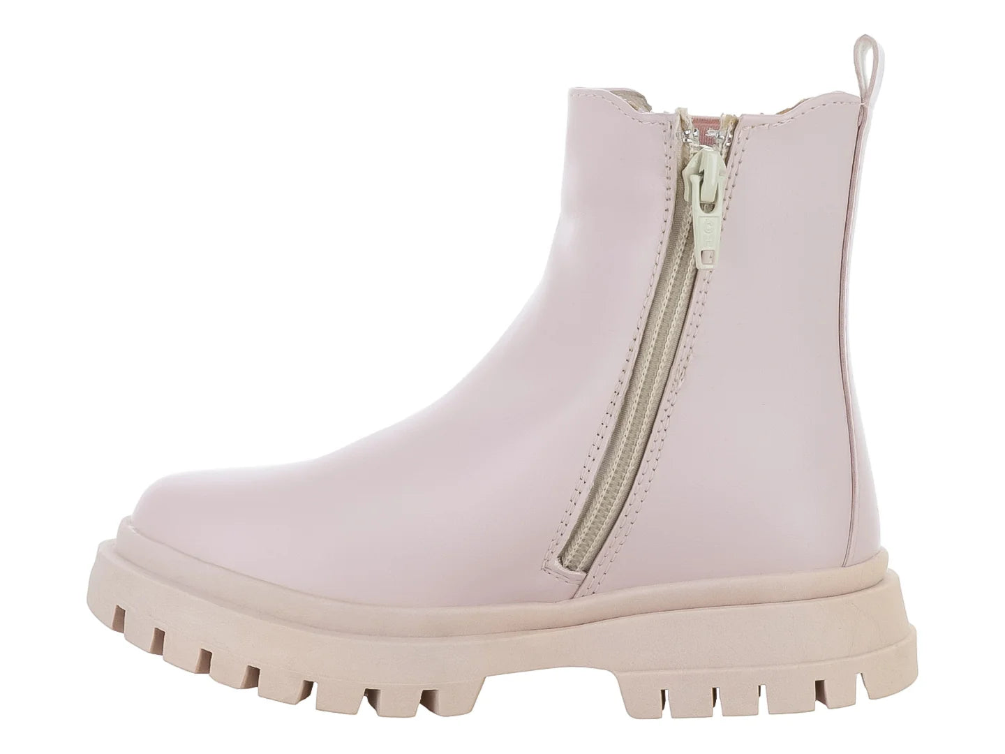 Botas Teen Bambino Rosa para Niña