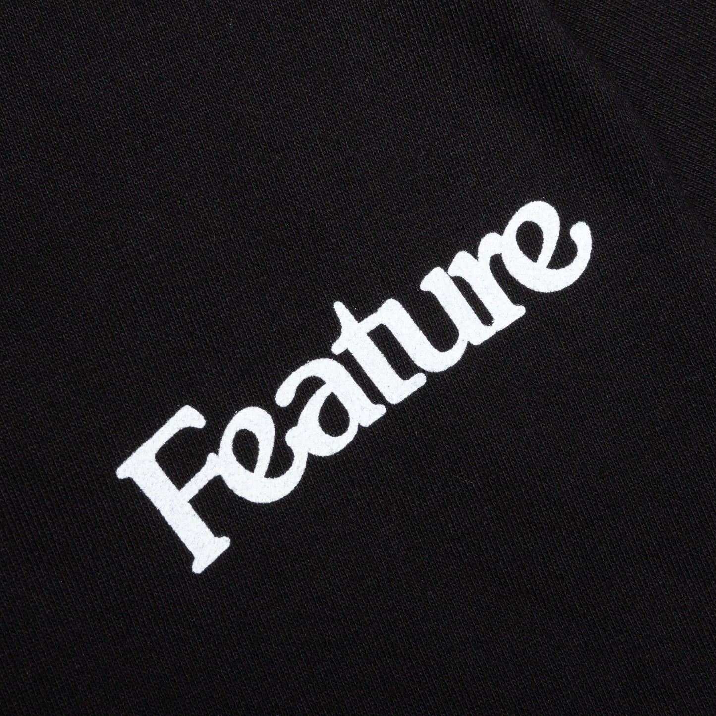 Feature x ASU Star Devil Sweatpants Black