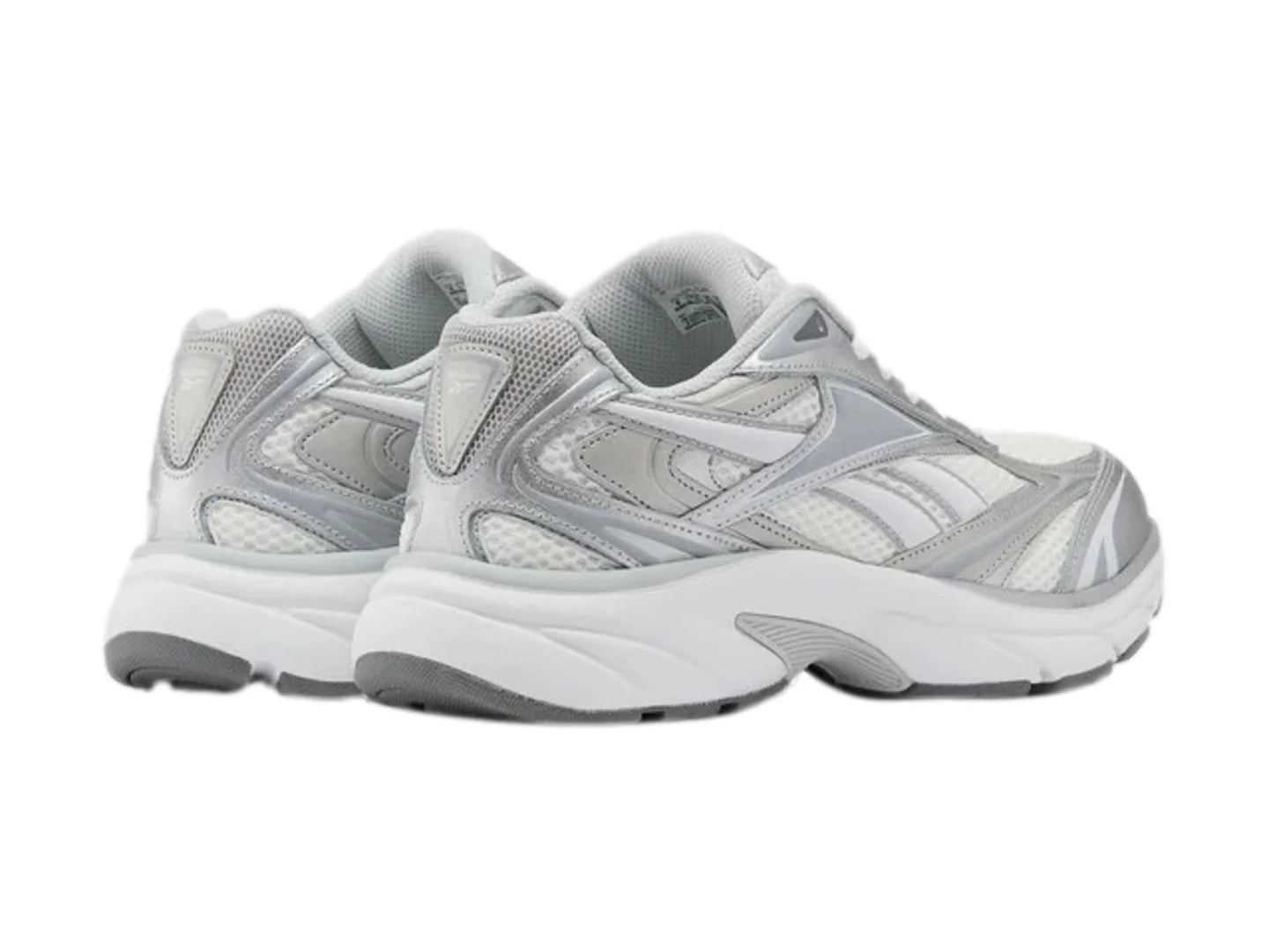 Tenis Reebok Belwave Gris para Hombre