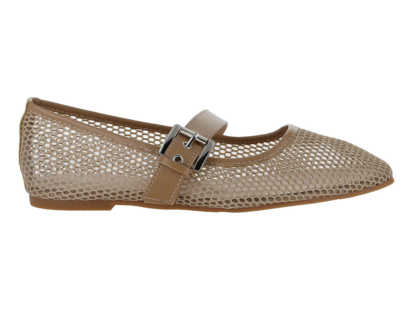 Ballerinas Boullevard Beige para Mujer