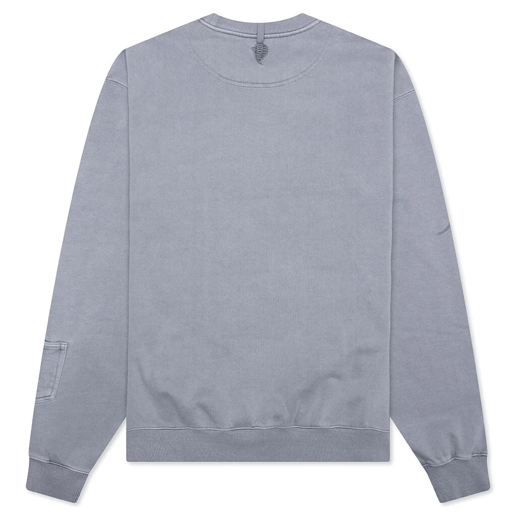 Carhartt WIP x Invincible Pigment Dyed Sweatshirt Mirror