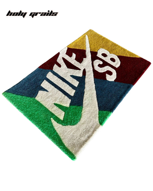 SB Spectrum Hand Tufted Rug