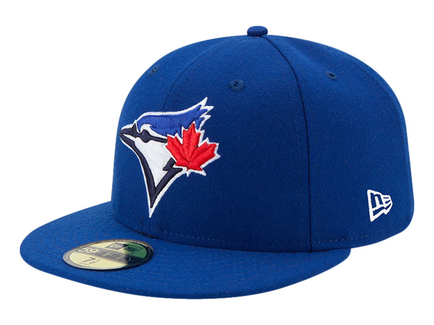 Gorra New Era Toronto Blue Jays Azul para Niño