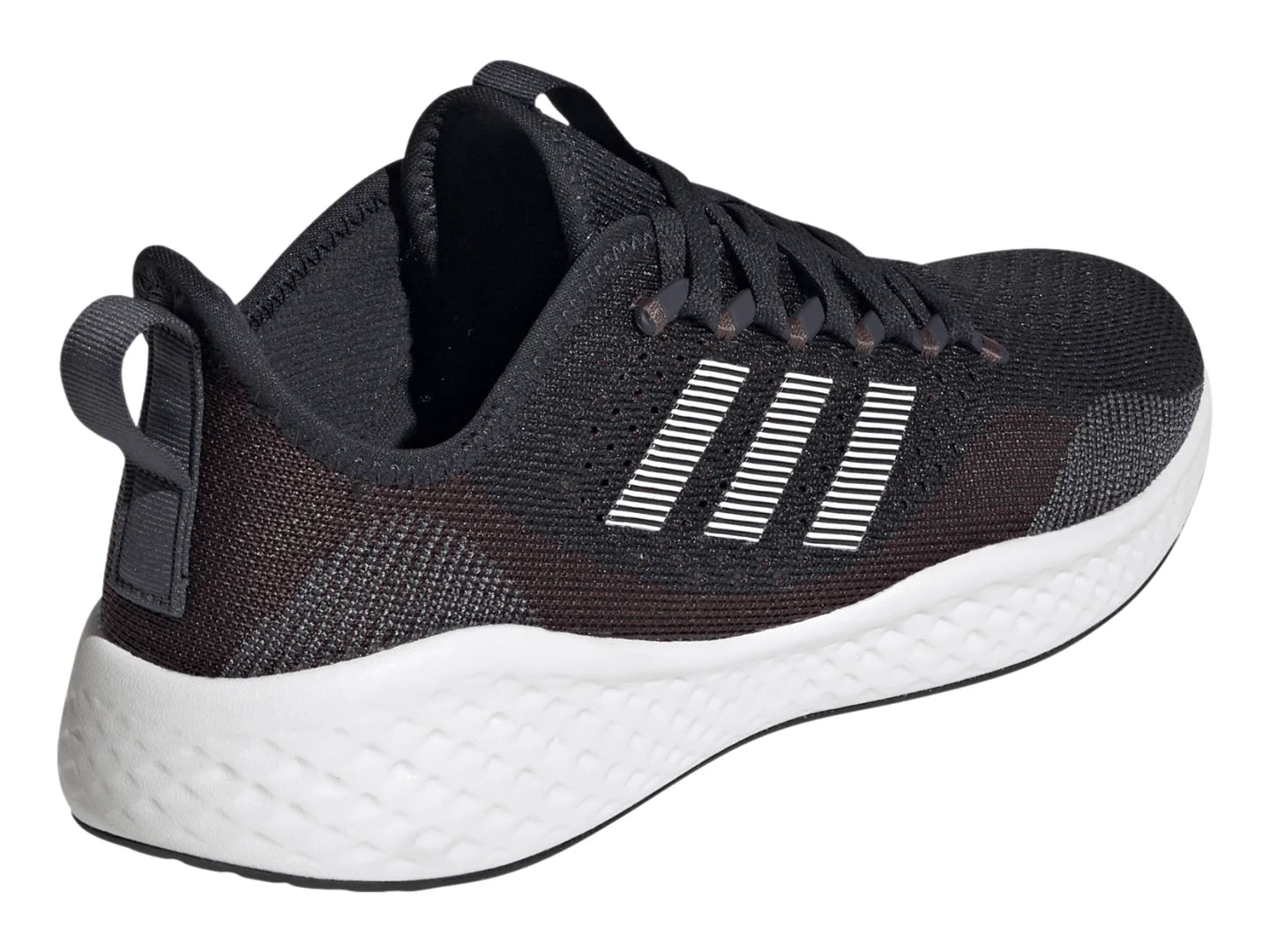 Tenis Adidas Fluidflow 20 Negro para Hombre