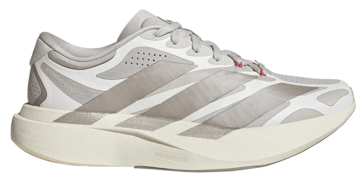 Womens Adidas Adizero Evo SL EXO