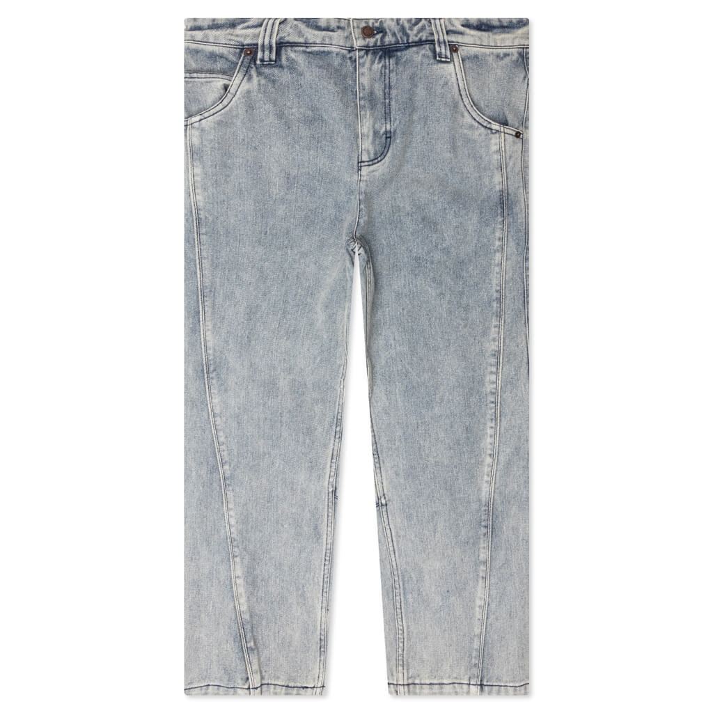 Holiday HTG Denim Pant Indigo