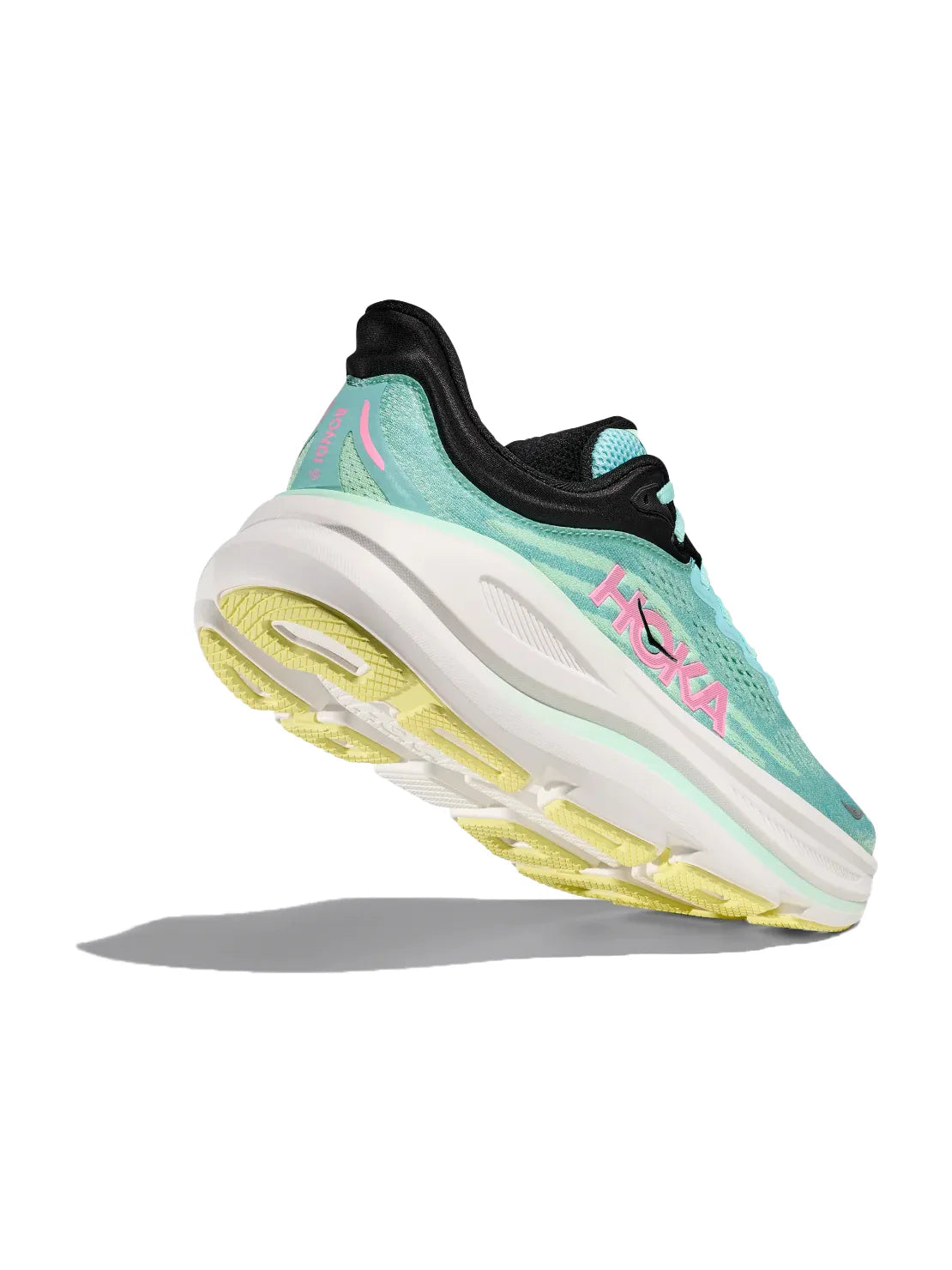Hoka Bondi 9 Womens Shoes