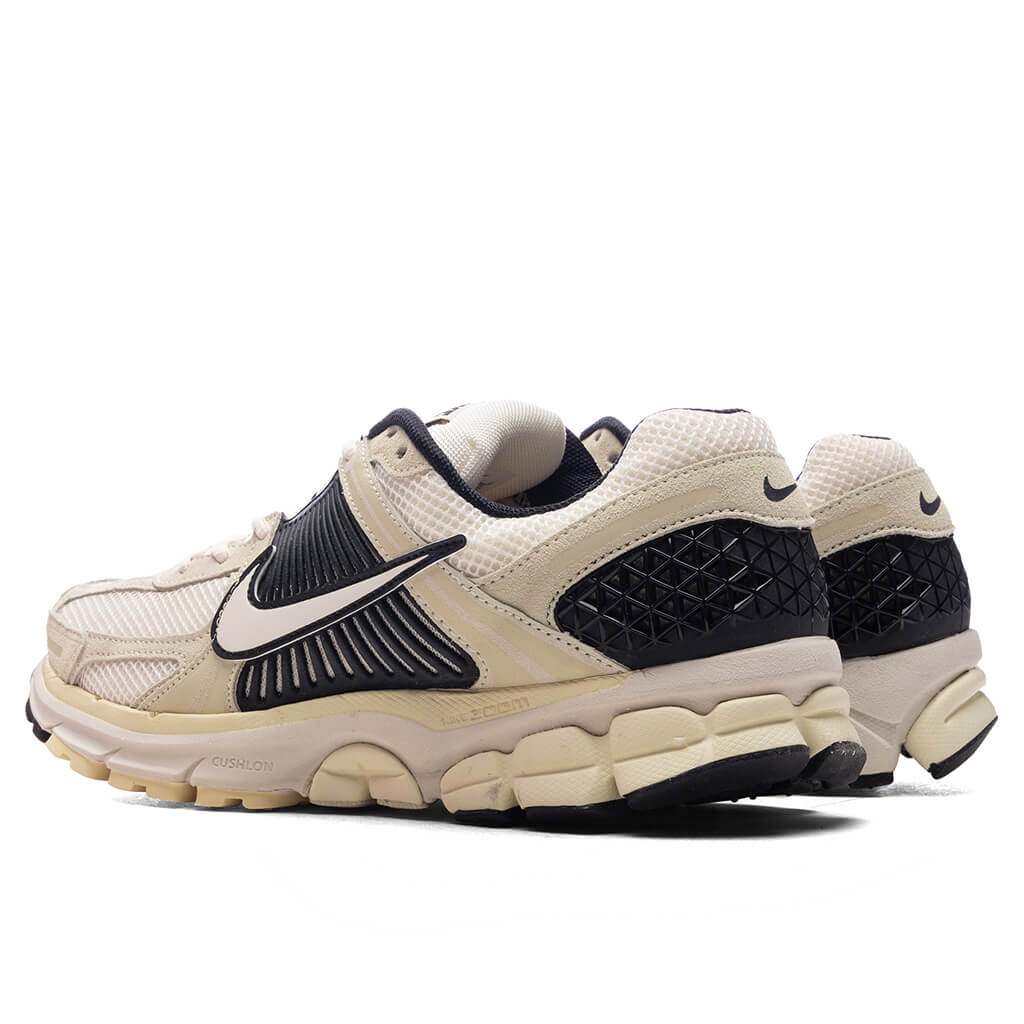 Zoom Vomero 5 Alabaster Pale Ivory Black White