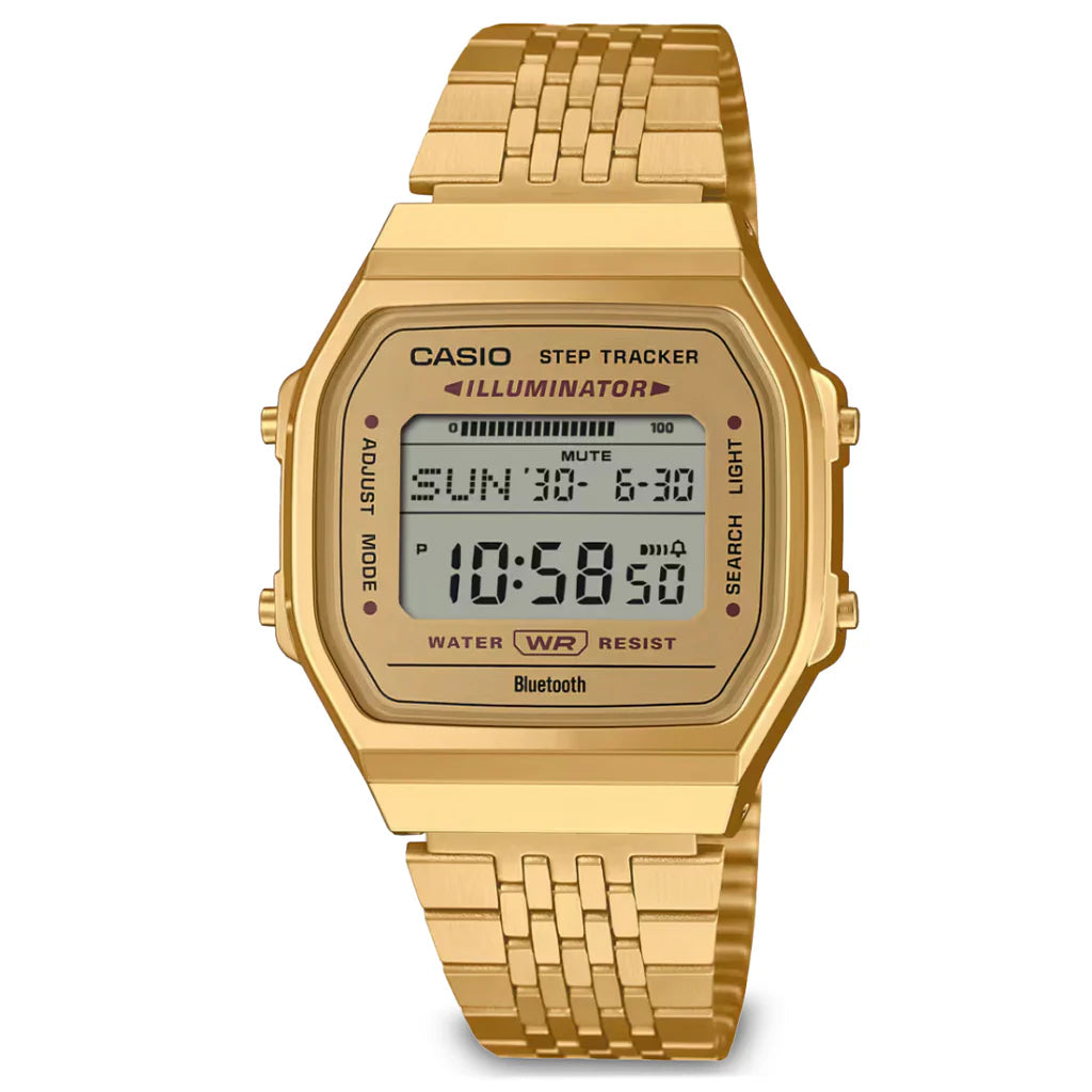 ABL100WEG 9AVT Vintage Gold