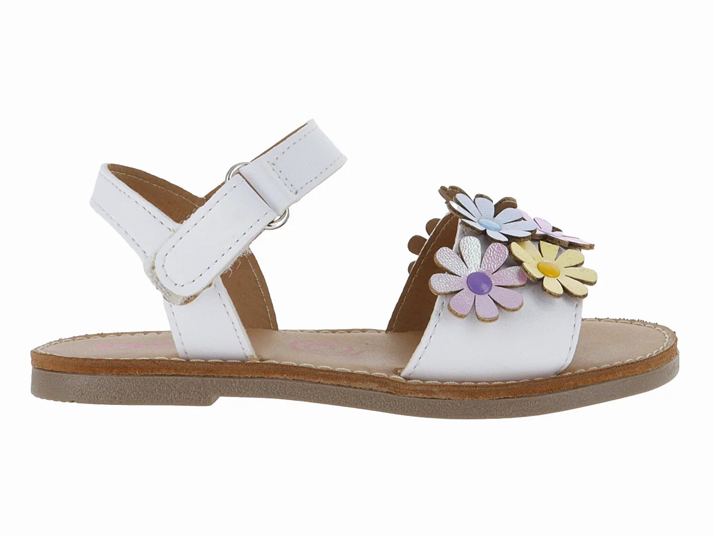 Sandalias VAVITO Blanco para Niña