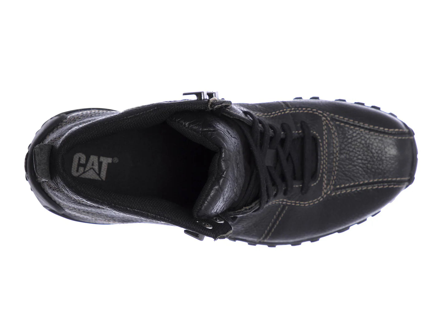 Botas Caterpillar Elite Negro para Hombre