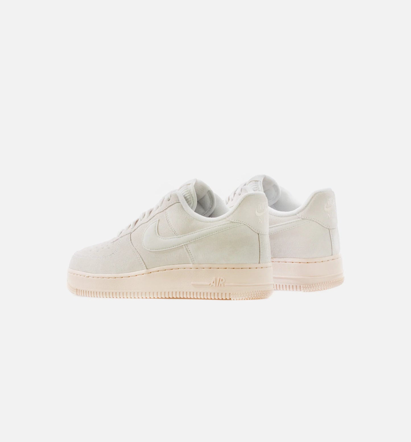 Air Force 1 Low Summit White Mens Lifestyle Shoe Summit White Pearl White