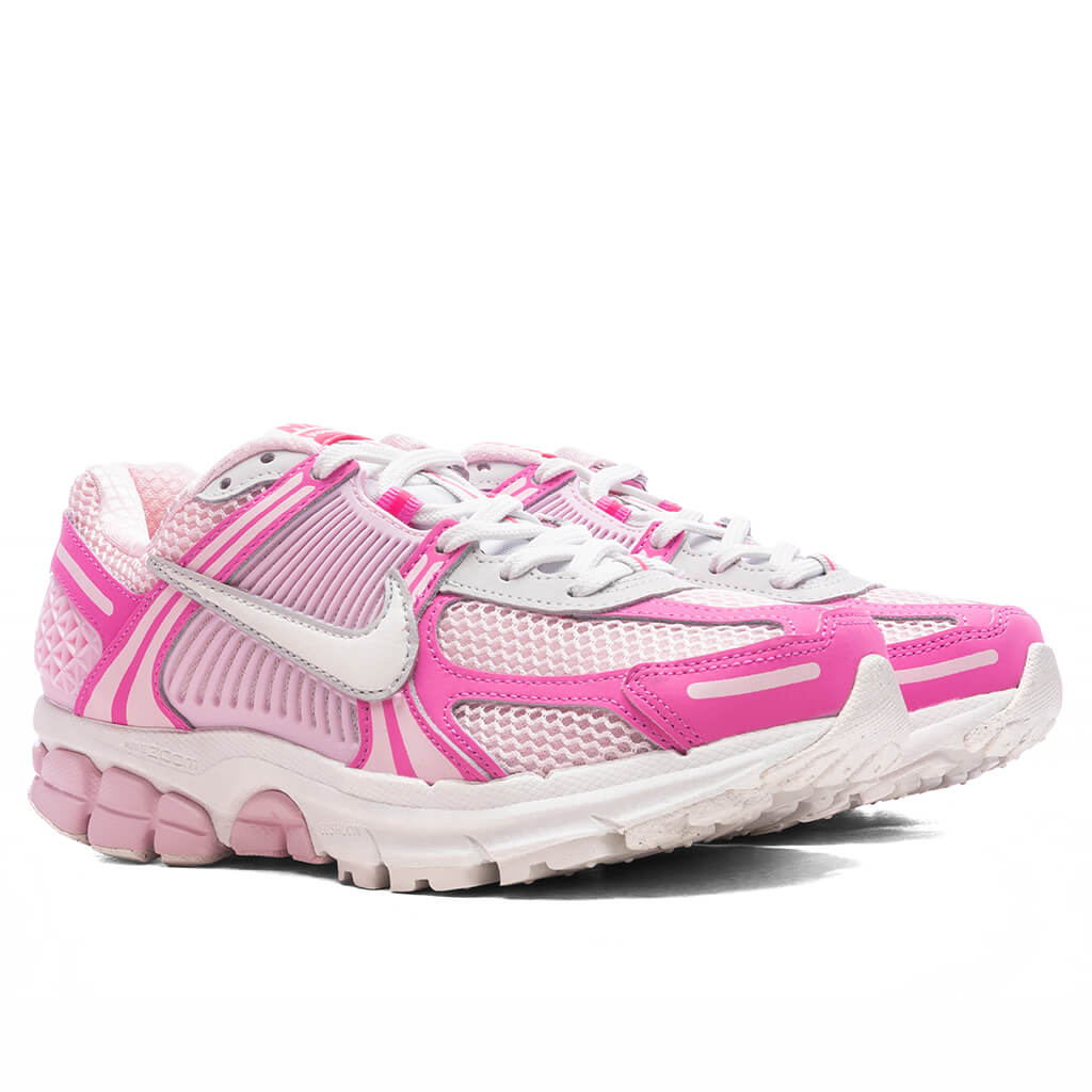 Womens Zoom Vomero 5 Hyper Pink Summit White Pink Foam