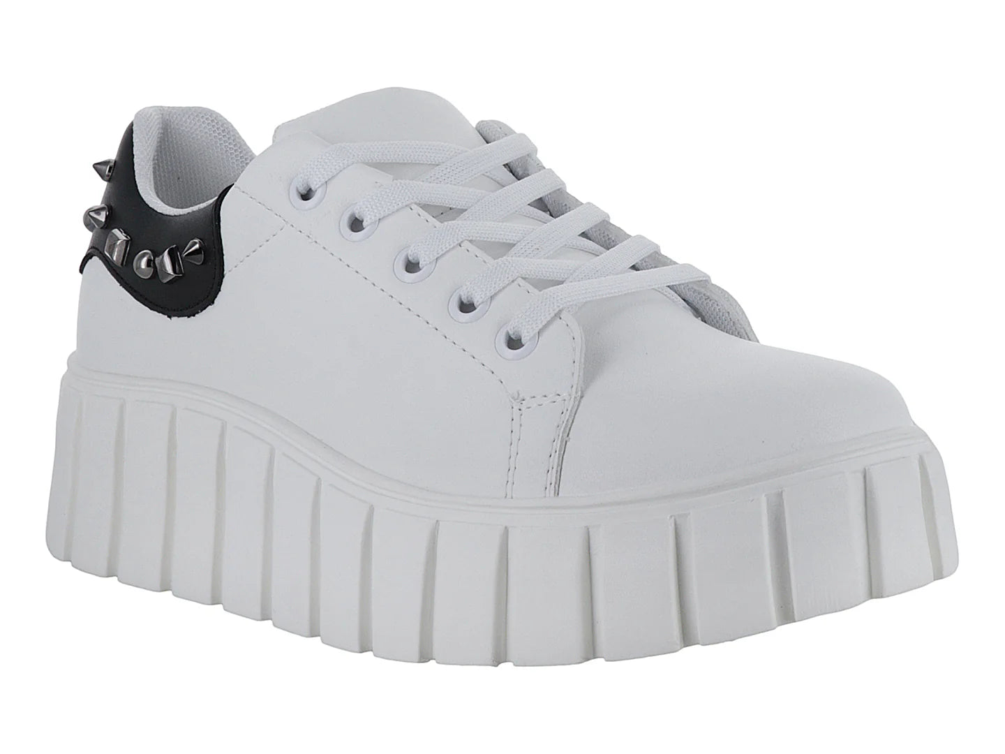 Tenis EFE Maradon Blancos para Mujer