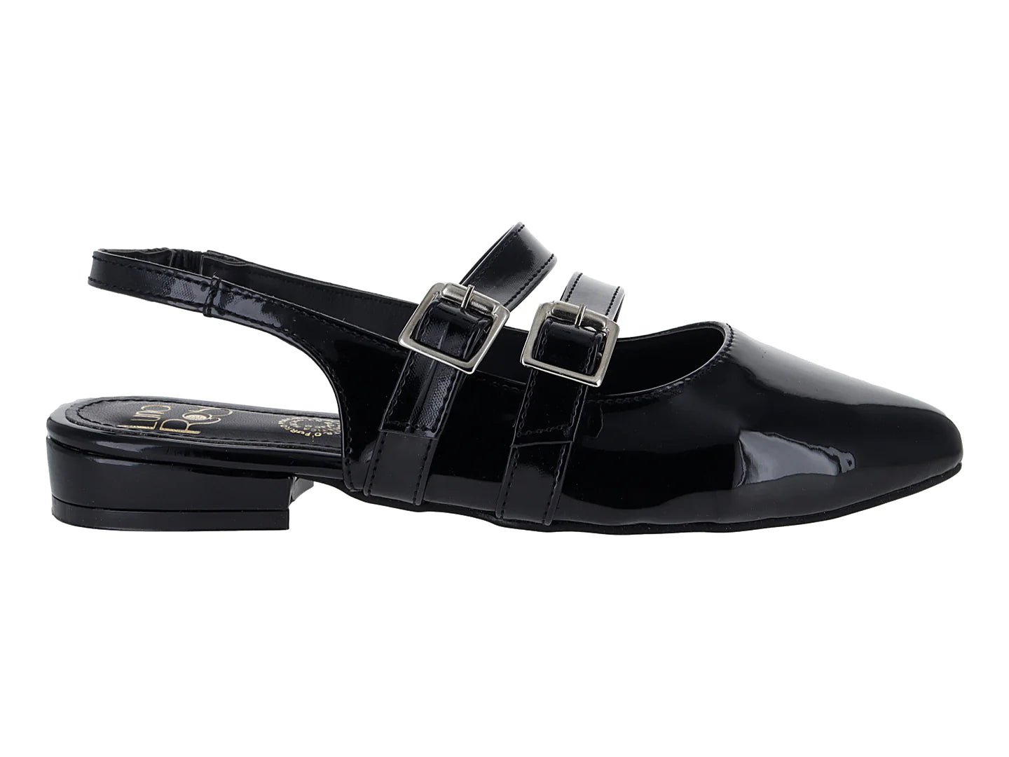 Zapatos Luna Rosa 300 Para Mujer