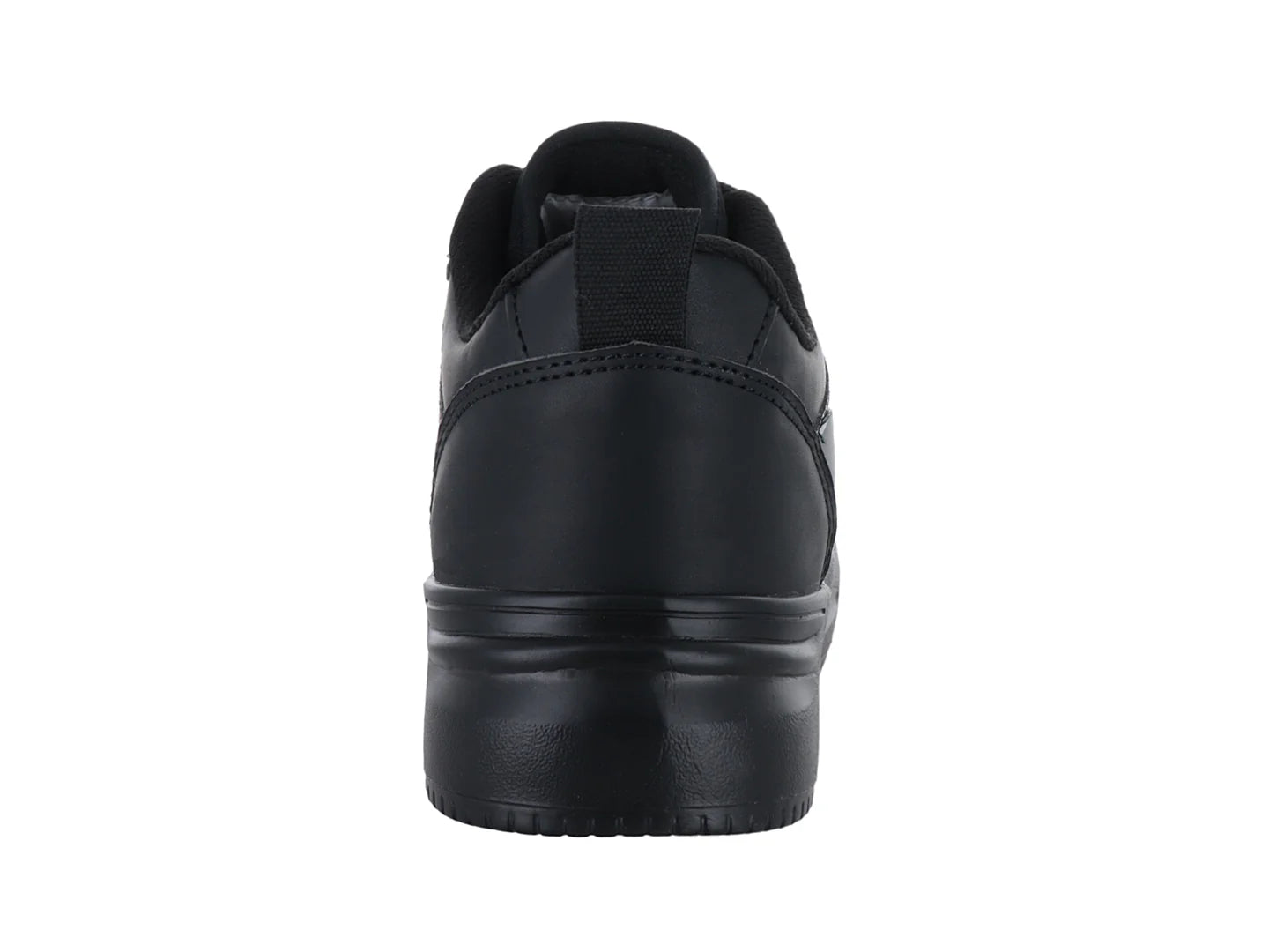 Tenis Sport Time Casuales Negro para Mujer