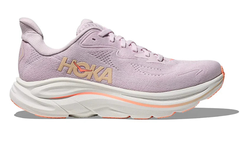 Womens Hoka Clifton 10 Clearance