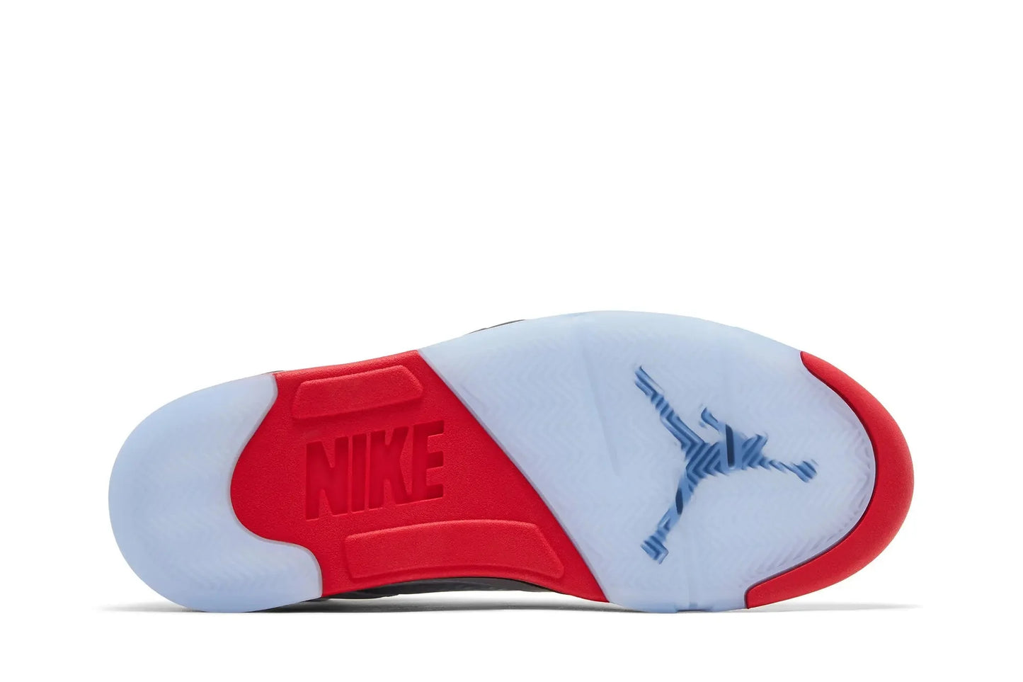 Jordan 5 Retro Fire Red 2025