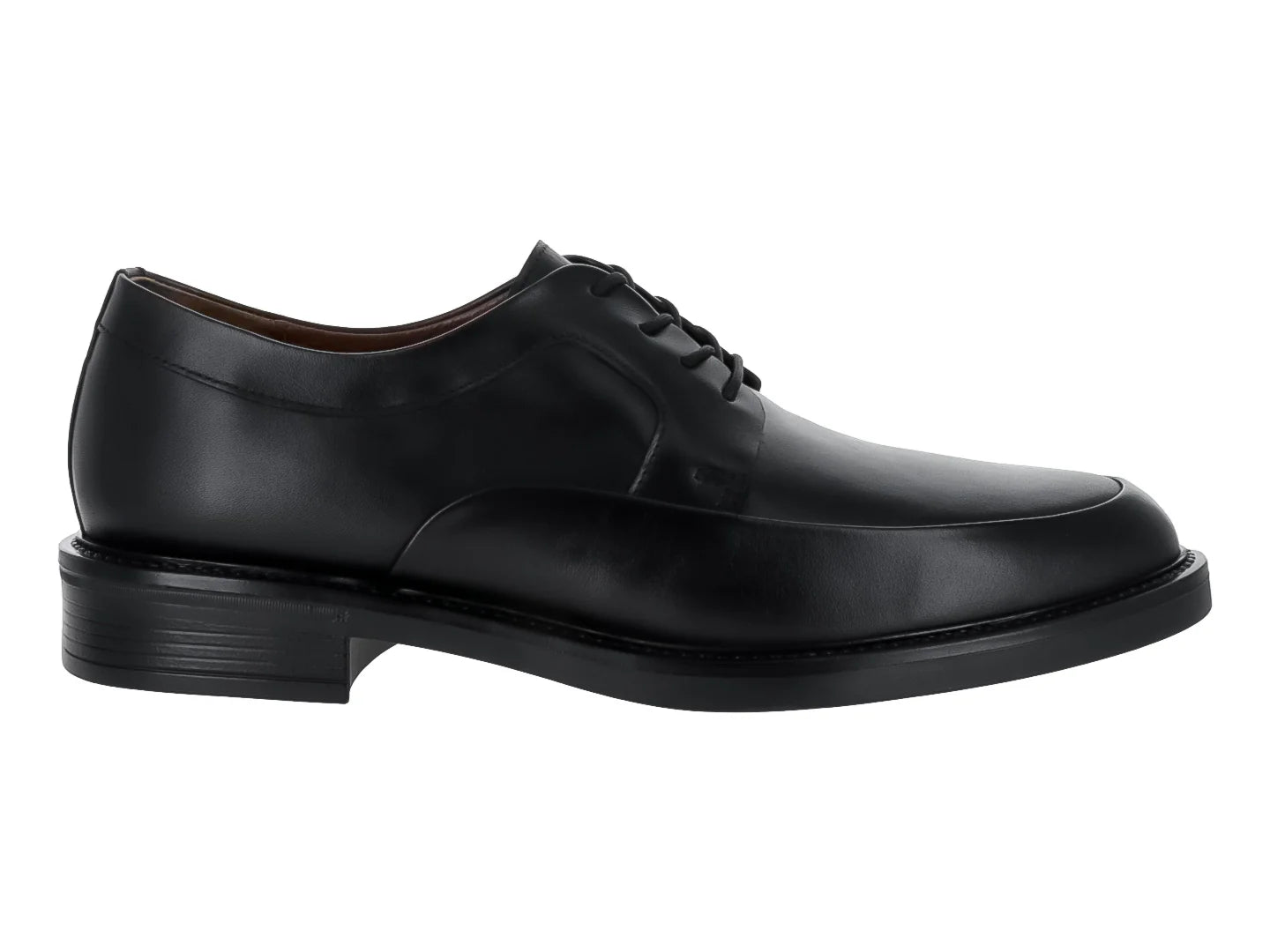 Zapatos Gino Cherruti Negros para Hombre