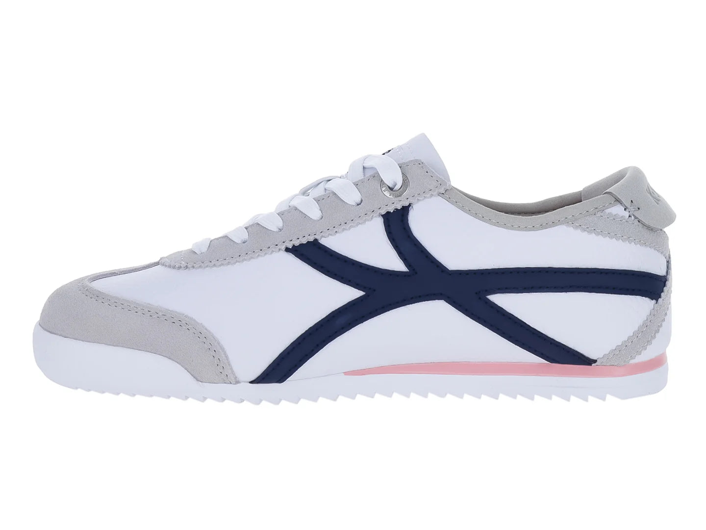 Tenis K Swiss Gashiko Blanco para Mujer