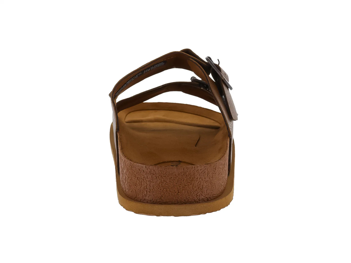 Sandalias ILLEGAL Café para Hombre