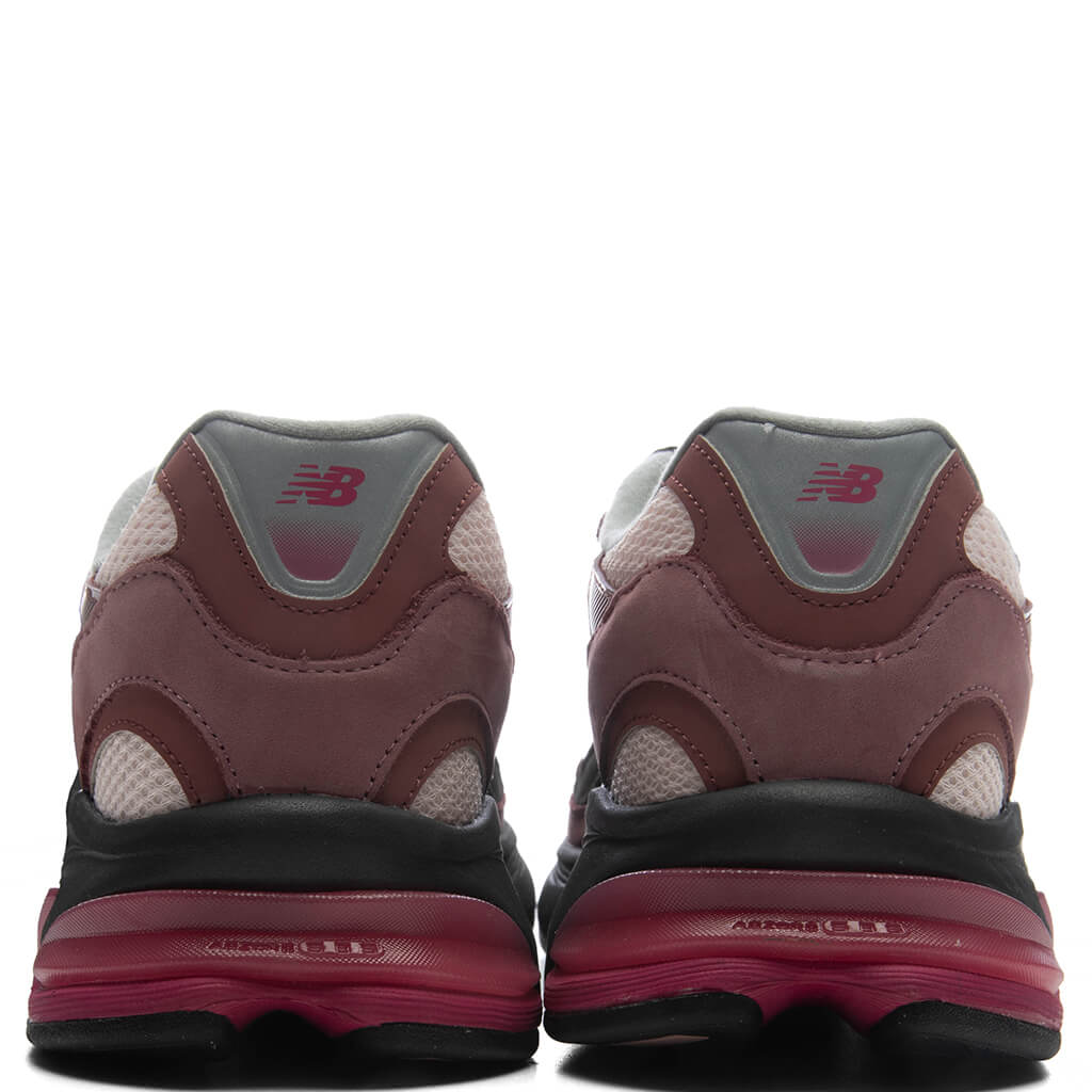 ABZORB 2010 Rosewood Violet Crush