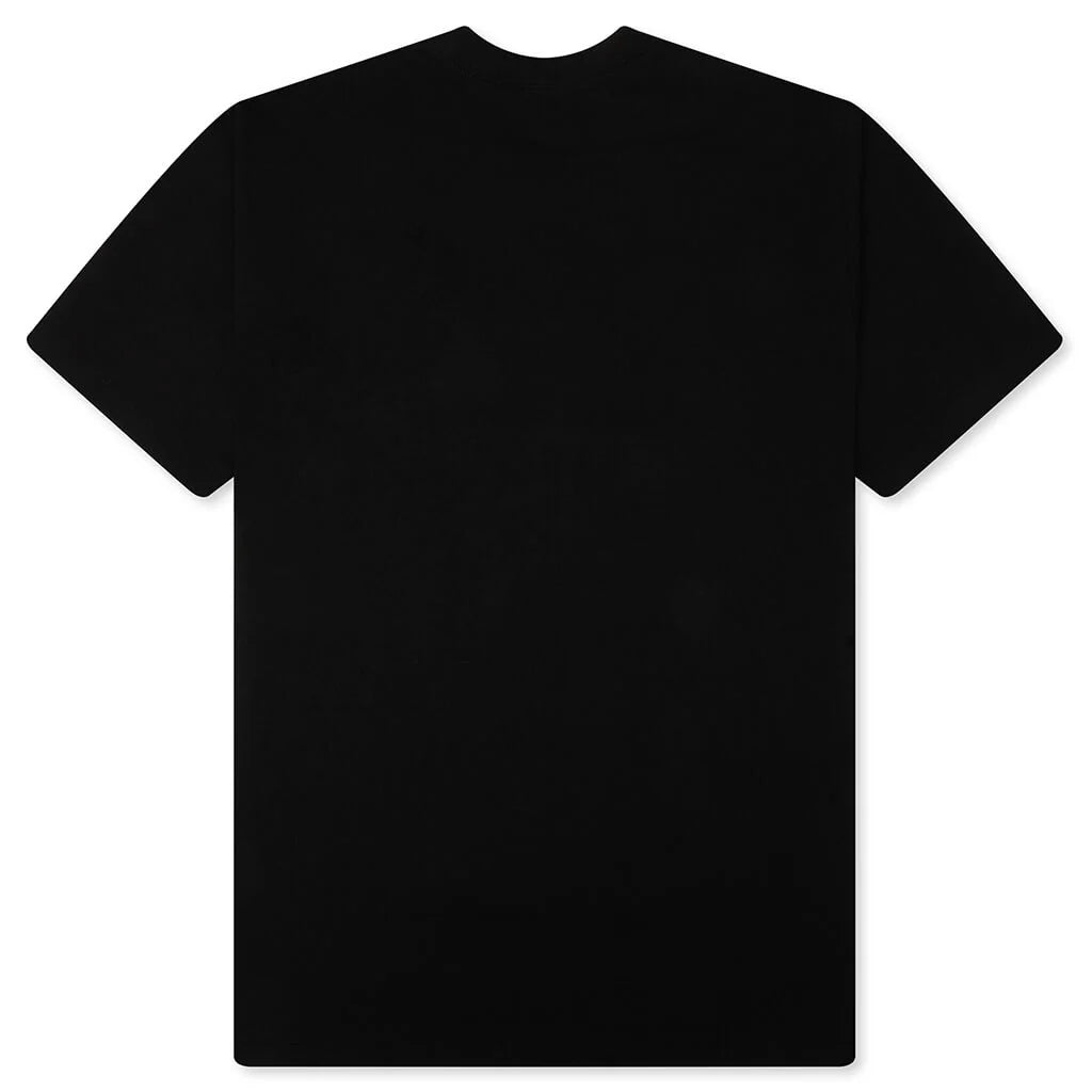 BAPE Hunt Club Tee Black