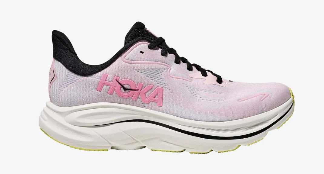 Womens Hoka Clifton 10 Clearance