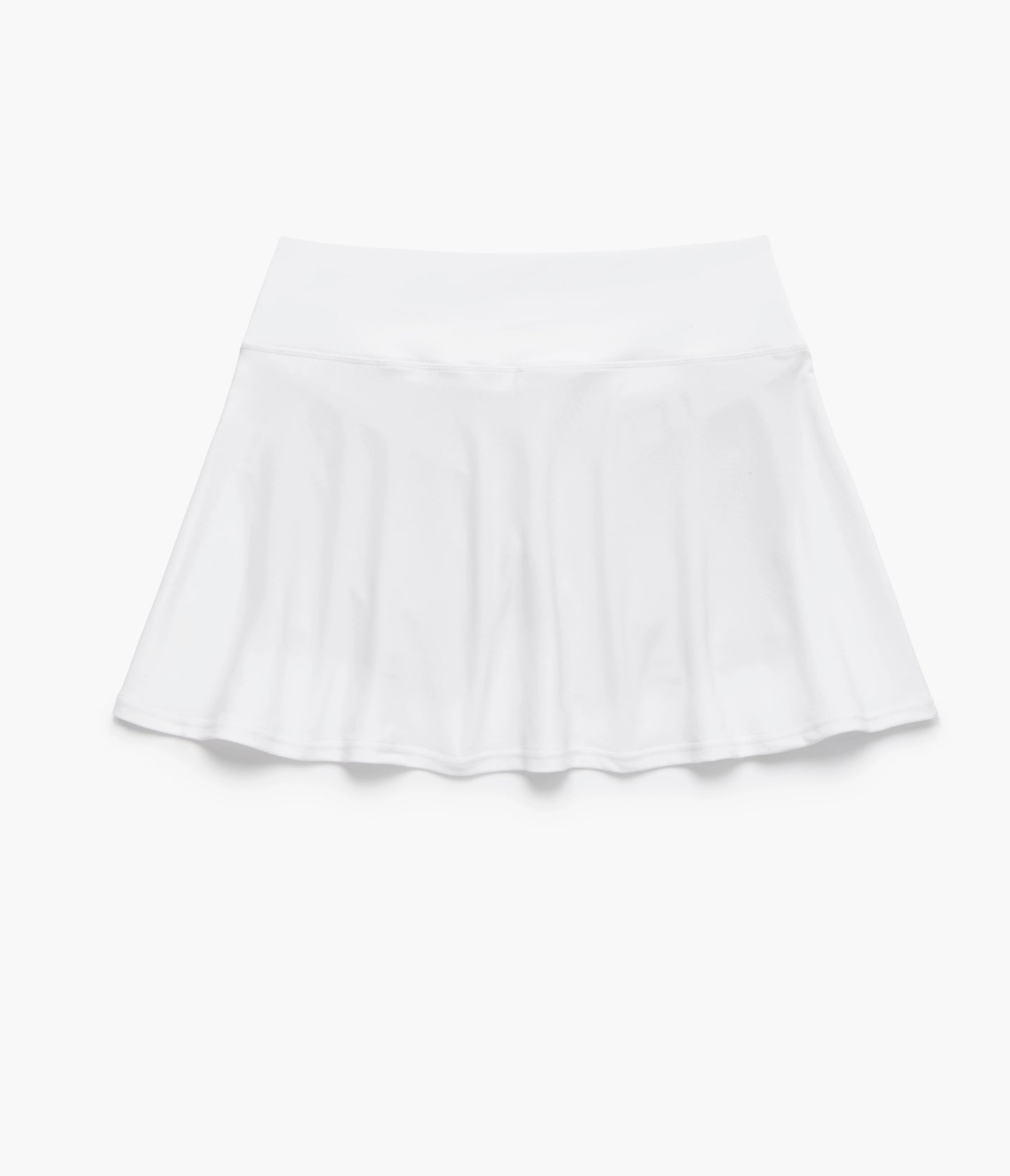 PRESTIGE TOURNAMENT FLARE SKIRT