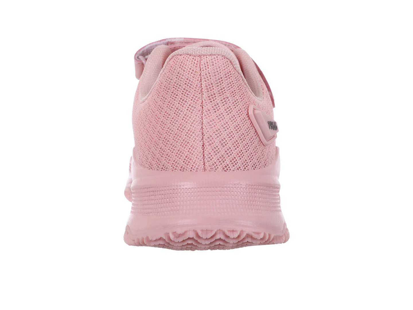 Tenis K Swiss Mini Force para Niña Color Rosa