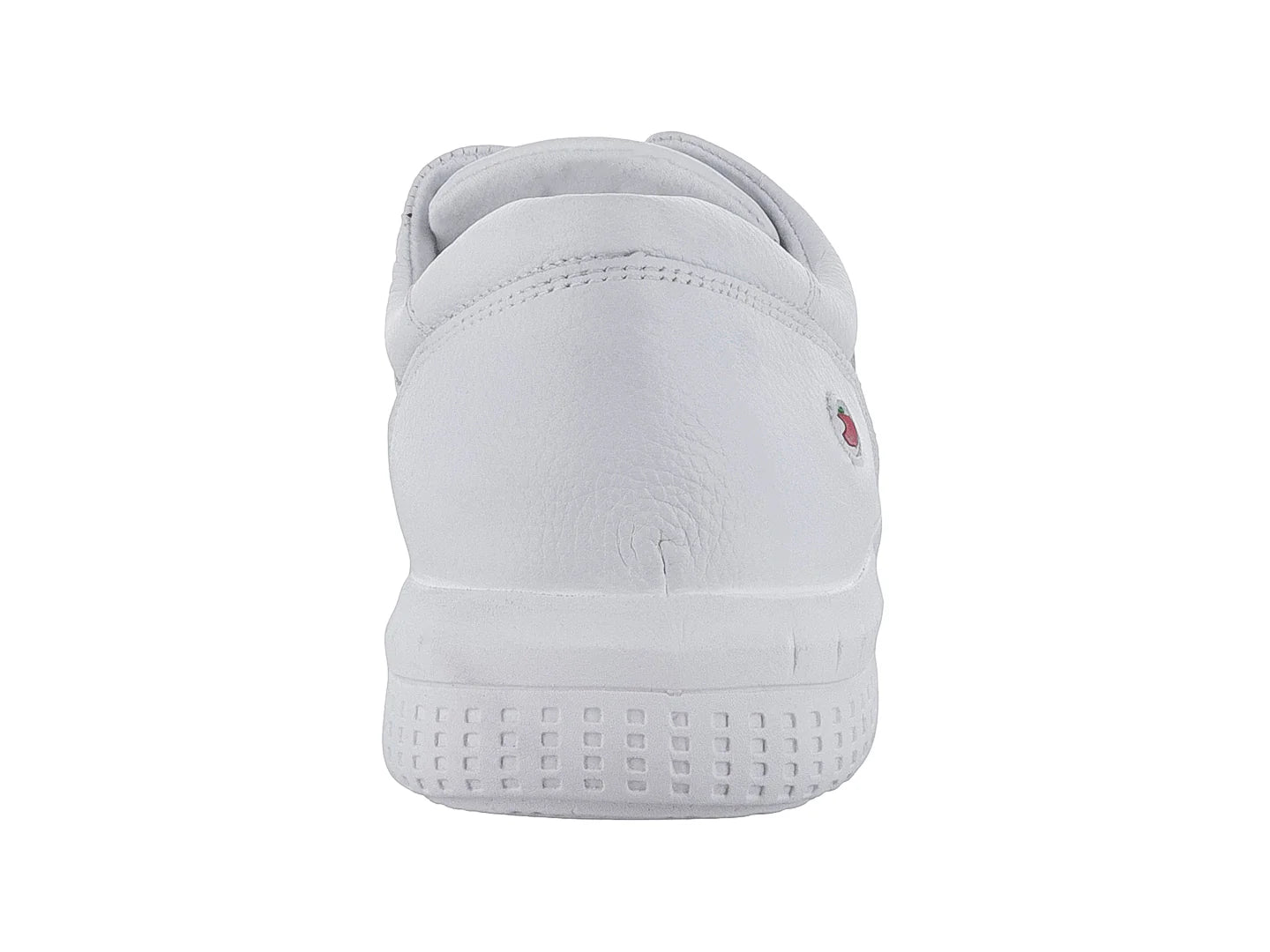 Zapatos Confort Big Apple Color Blanco para Hombre