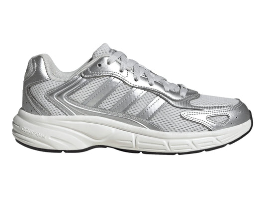 Tenis Adidas Eclyptix 2000 Plata para Mujer