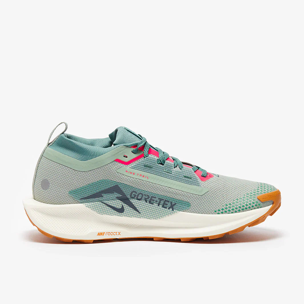 Nike ReactX Trail Gore Tex Confort Performance Tout Terrain
