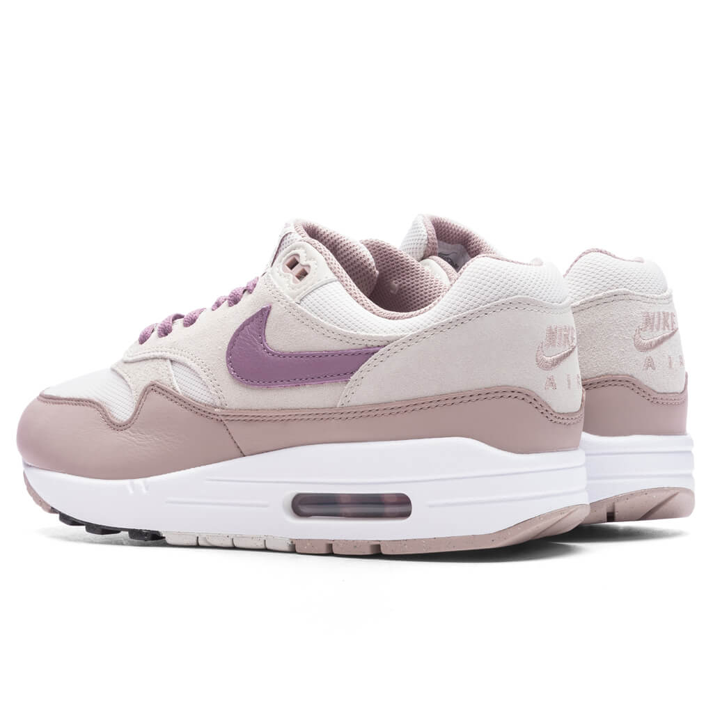 Air Max 1 SC Violet Dust Light Bone Violet Dust Phantom