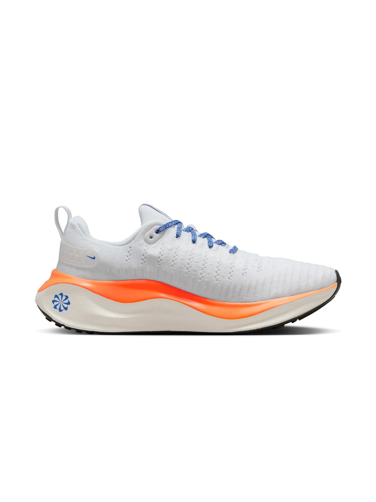 Nike Reactx Infinity Run 4 Womens Shoes