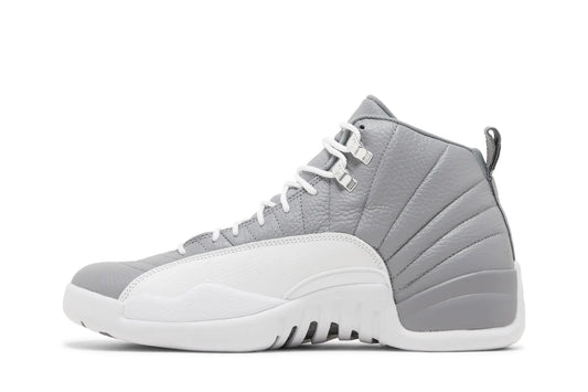 Jordan 12 Retro Stealth