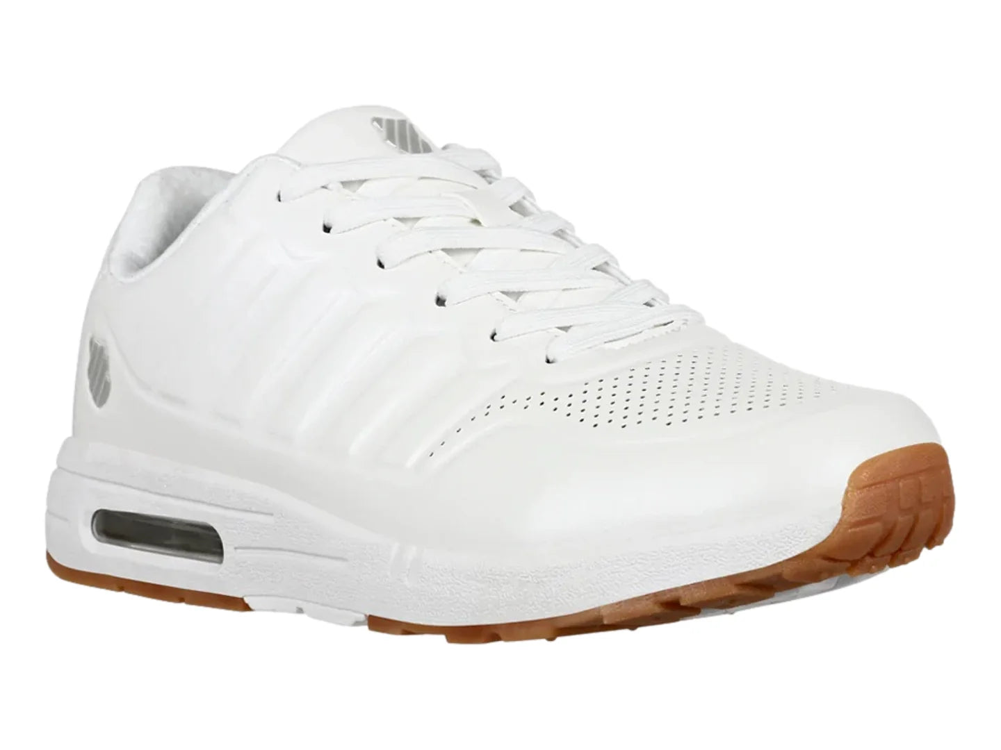 Tenis K Swiss Prime Blanco para Mujer