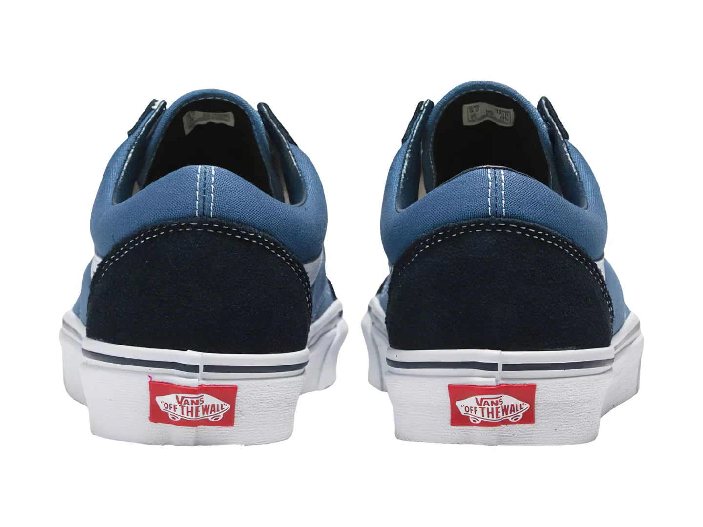 Tenis Vans Old Skool Classics Navy para Hombre