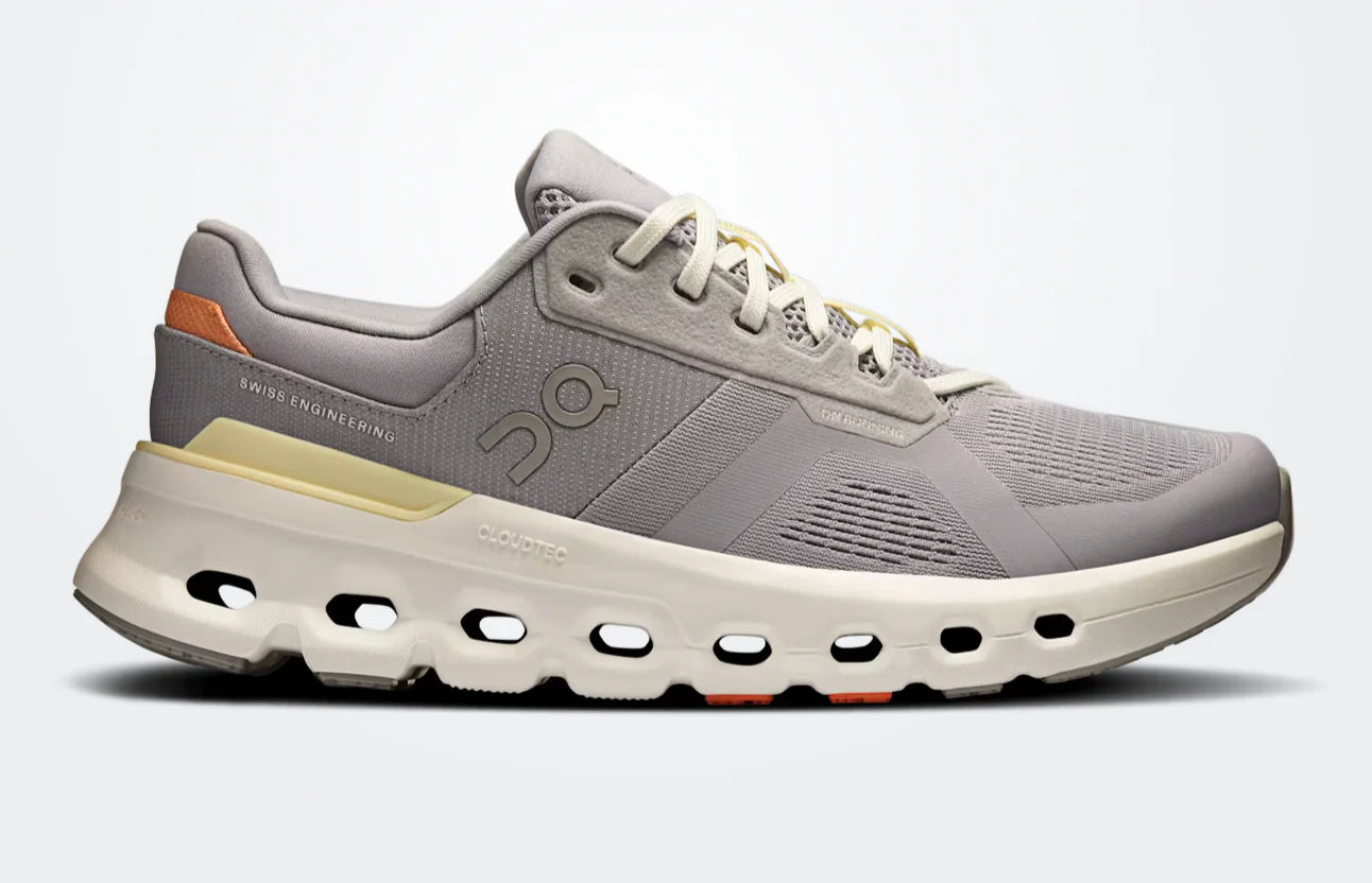 Womens On Cloudrunner 2 Clearance