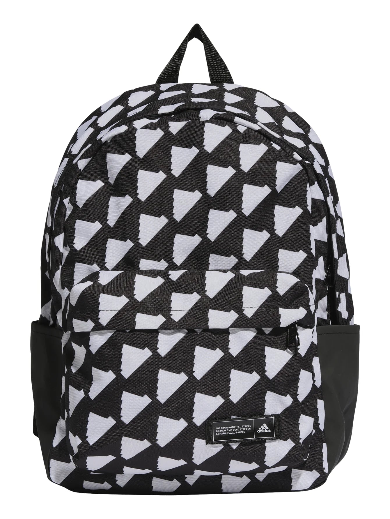Mochila Adidas Negro