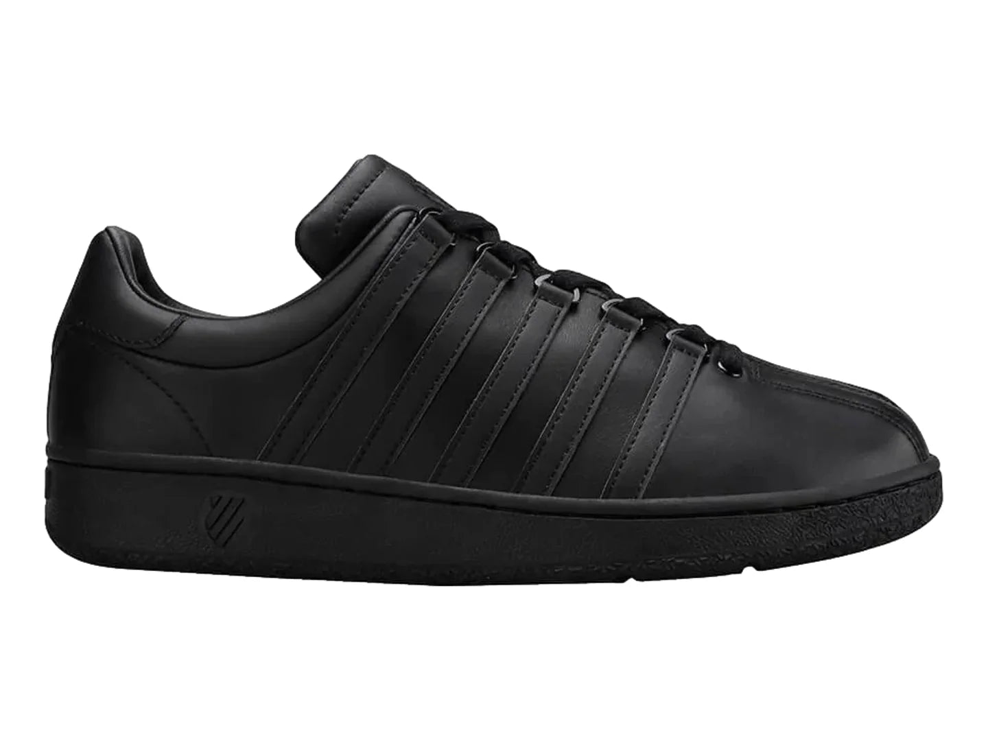Tenis K Swiss Classic VN Negros