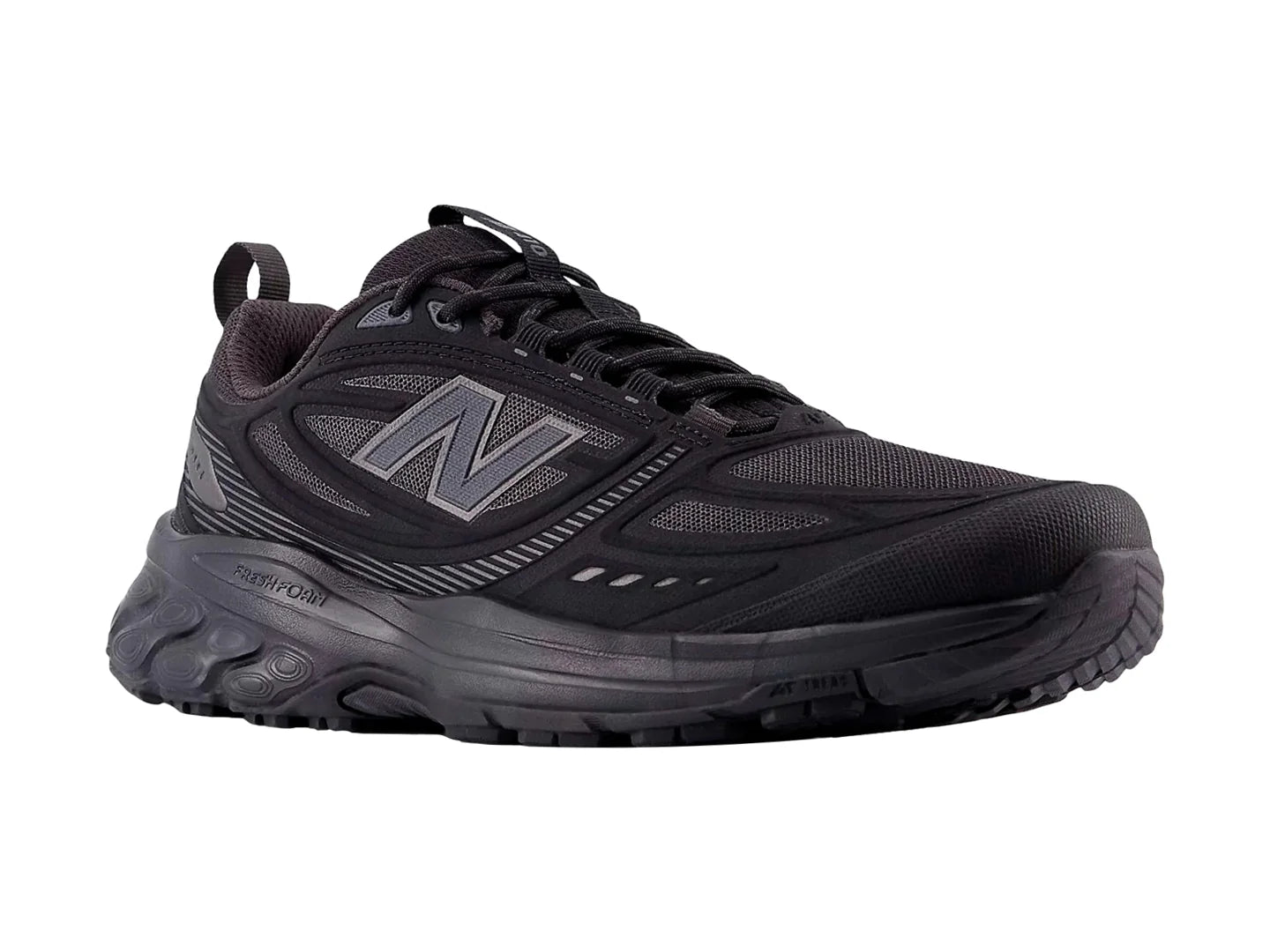 Tenis New Balance 410 Negro para Hombre